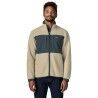 Patagonia M's Retro Pile Patch Jkt - Fleece jacket - Men's | Hardloop
