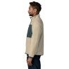 Patagonia M's Retro Pile Patch Jkt - Fleece jacket - Men's | Hardloop
