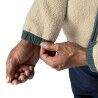 Patagonia M's Retro Pile Patch Jkt - Fleece jacket - Men's | Hardloop
