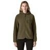 Patagonia W's Retro Pile Hoody - Fleece jacket - Women's | Hardloop