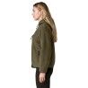 Patagonia W's Retro Pile Hoody - Fleece jacket - Women's | Hardloop