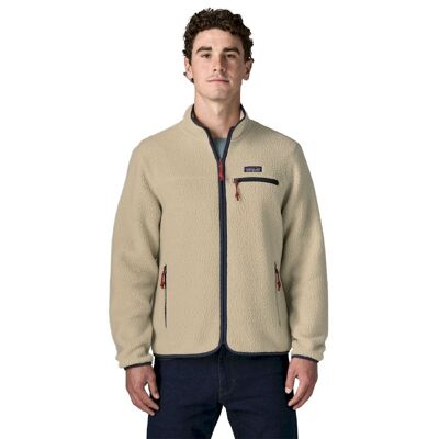 M's Retro Pile Jkt - Polaire homme