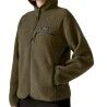 Patagonia W's Retro Pile Hoody - Polaire femme | Hardloop