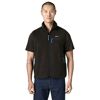 M's Retro Pile Vest - Polaire sans manches homme
