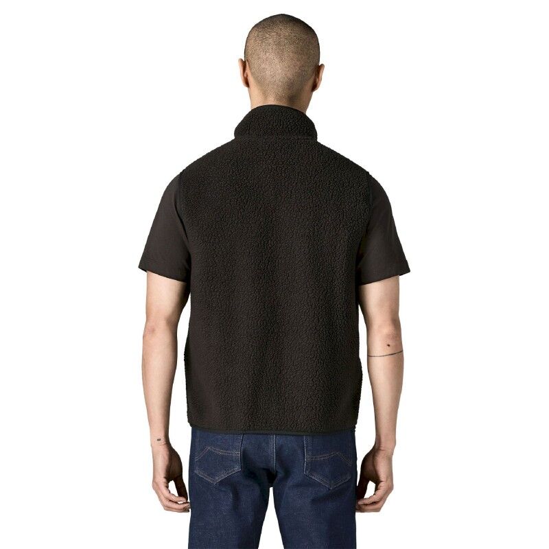 Patagonia M's Retro Pile Vest - Polaire sans manches homme | Hardloop