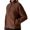 Patagonia W's Retro Pile Marsupial - Fleece jacket - Women's | Hardloop