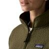 Patagonia W's Retro Pile Marsupial - Fleece jacket - Women's | Hardloop