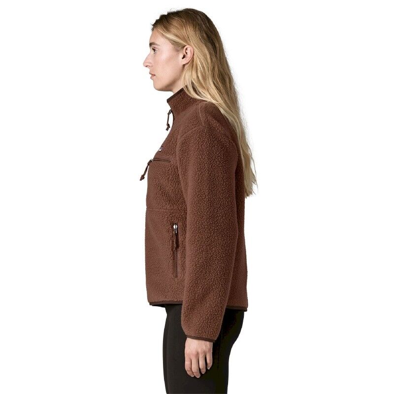 Patagonia W's Retro Pile Marsupial - Fleece jacket - Women's | Hardloop