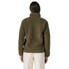 Patagonia W's Retro Pile Marsupial - Fleece jacket - Women's | Hardloop