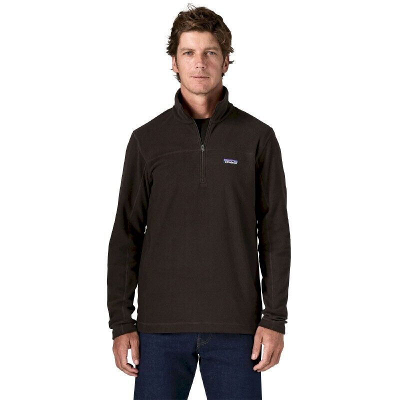 Patagonia M's Micro D P/O - Fleecejacke - Herren | Hardloop
