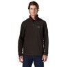 Patagonia M's Micro D P/O - Fleecejacke - Herren | Hardloop