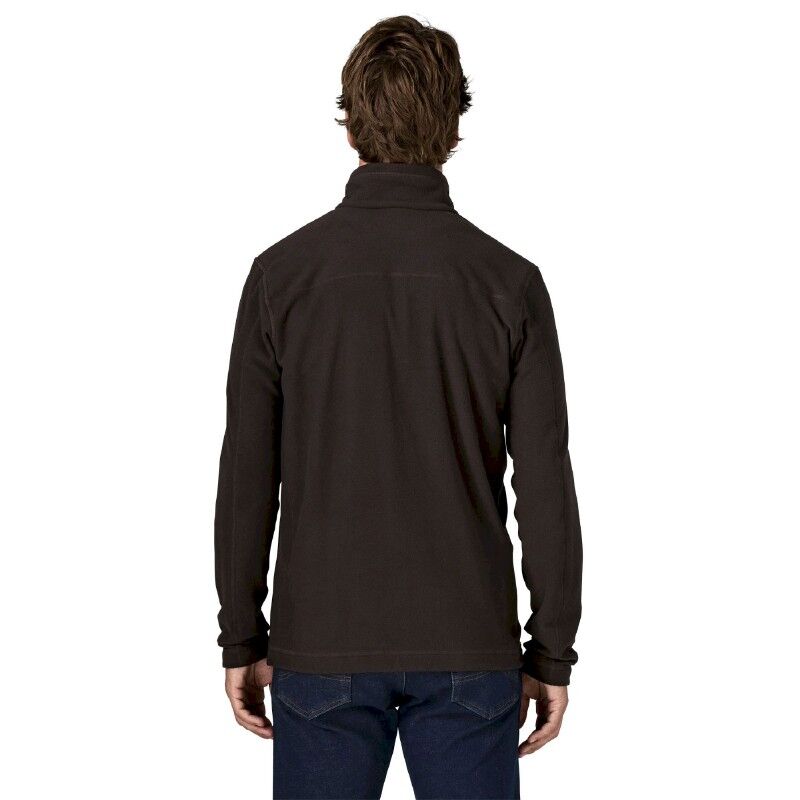 Patagonia M's Micro D P/O - Fleecejacke - Herren | Hardloop