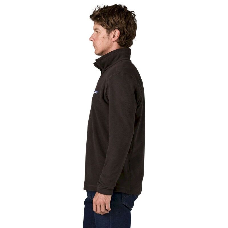 Patagonia M's Micro D P/O - Fleecejacke - Herren | Hardloop