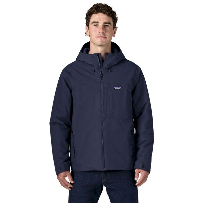 M's Windshadow Jkt - Giacca a vento - Uomo