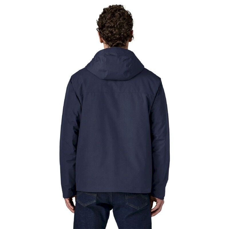 Patagonia M's Windshadow Jkt - Veste coupe-vent homme | Hardloop