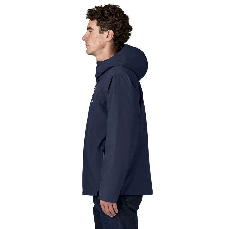 Patagonia M's Windshadow Jkt - Windproof jacket - Men's | Hardloop