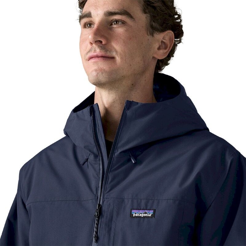 Patagonia M's Windshadow Jkt - Veste coupe-vent homme | Hardloop