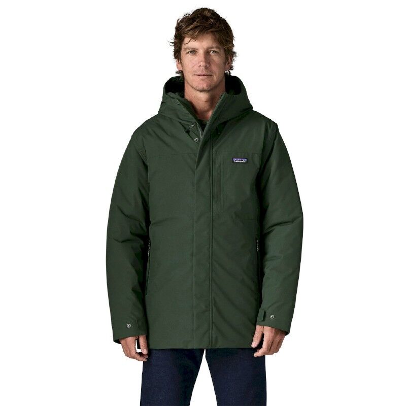 M's Windshadow Parka - Parka - Herren