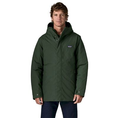 M's Windshadow Parka - Parka - Men's