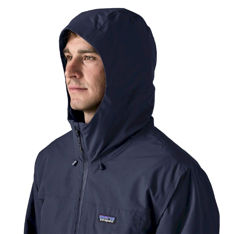 Patagonia M's Windshadow Jkt - Windproof jacket - Men's | Hardloop