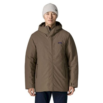 M's Windshadow Parka - Kurtka zimowa meska