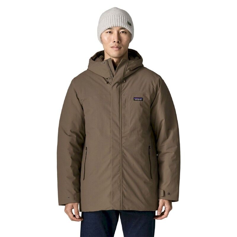 M's Windshadow Parka - Parka homme