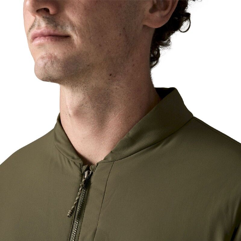 Patagonia M's Nano-Air Bomber Jkt - Jacke - Herren | Hardloop