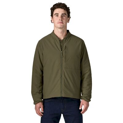 M's Nano-Air Bomber Jkt - Jacket - Men's