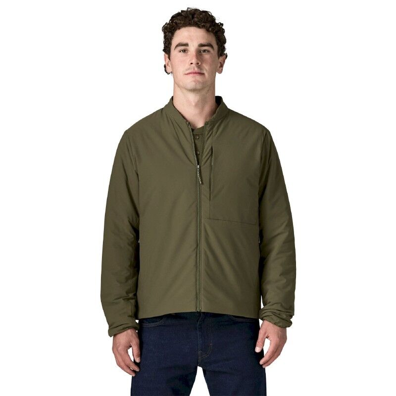 M's Nano-Air Bomber Jkt - Veste homme