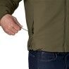 Patagonia M's Nano-Air Bomber Jkt - Jacke - Herren | Hardloop