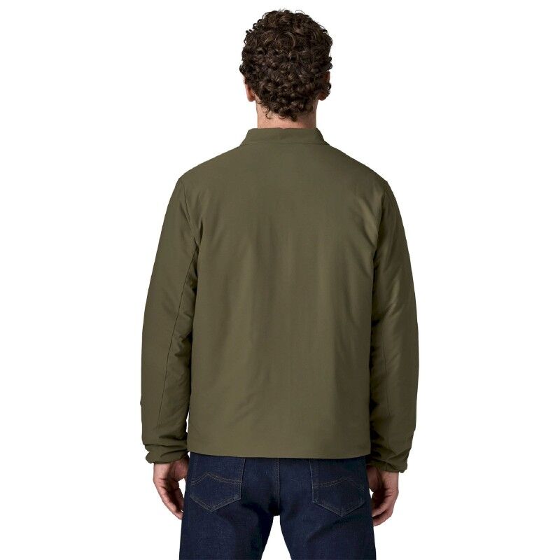 Patagonia M's Nano-Air Bomber Jkt - Jacke - Herren | Hardloop