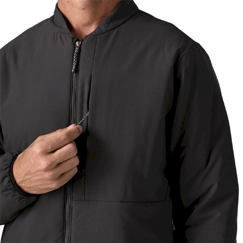 Patagonia M's Nano-Air Bomber Jkt - Jacket - Men's | Hardloop