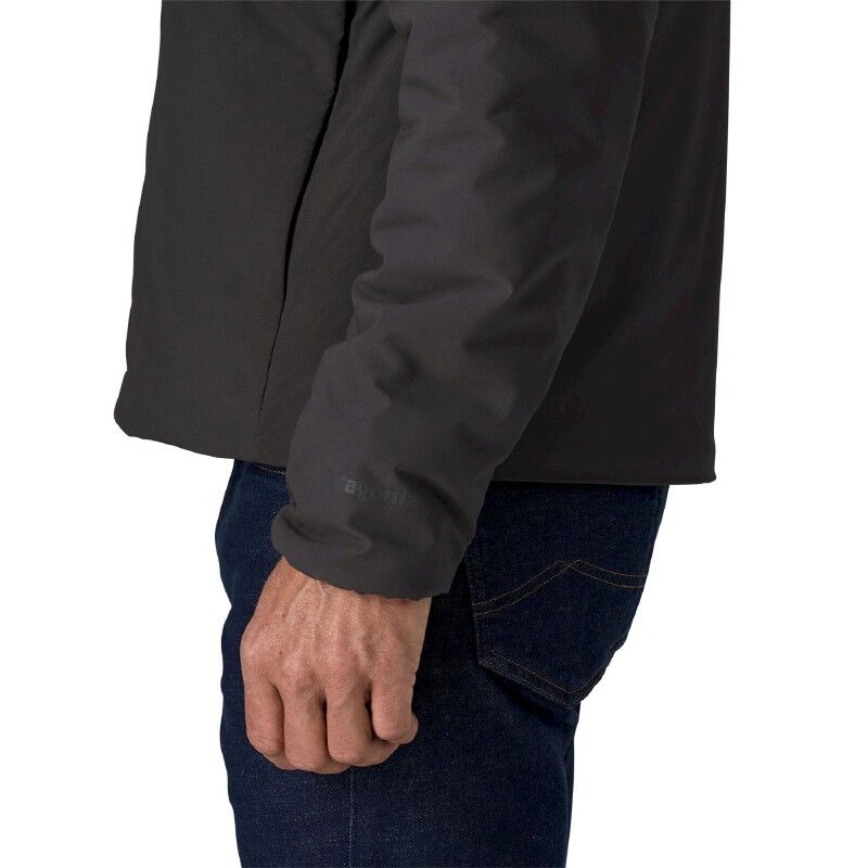 Patagonia M's Nano-Air Bomber Jkt - Veste homme | Hardloop