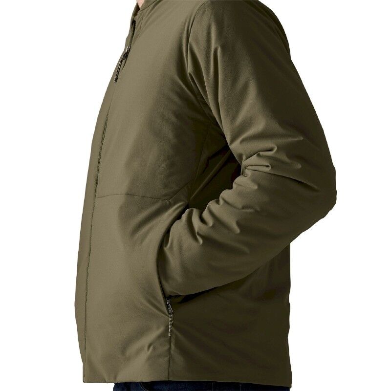 Patagonia M's Nano-Air Bomber Jkt - Jacke - Herren | Hardloop