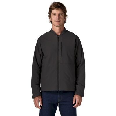 M's Nano-Air Bomber Jkt - Pánská bunda