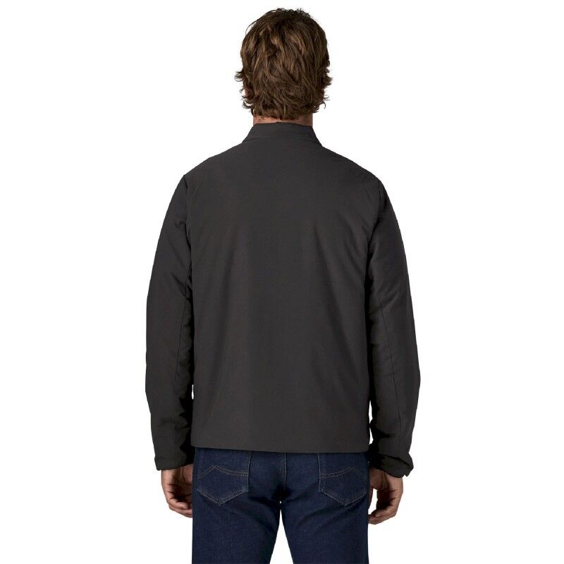 Patagonia M's Nano-Air Bomber Jkt - Veste homme | Hardloop