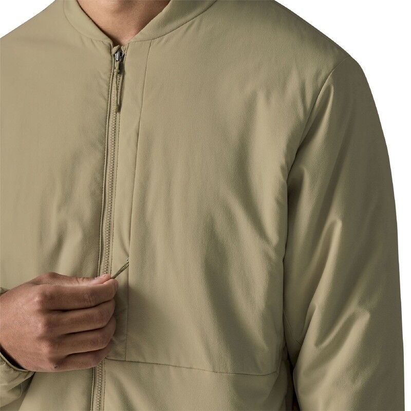 Patagonia M's Nano-Air Bomber Jkt - Veste homme | Hardloop