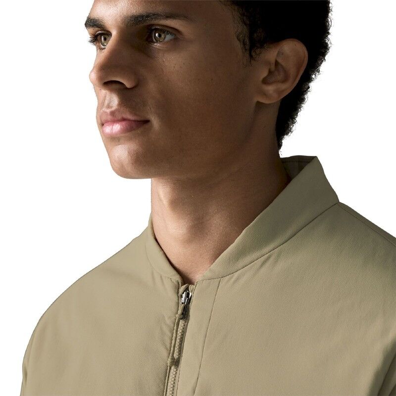 Patagonia M's Nano-Air Bomber Jkt - Jas - Heren | Hardloop
