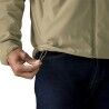 Patagonia M's Nano-Air Bomber Jkt - Veste homme | Hardloop