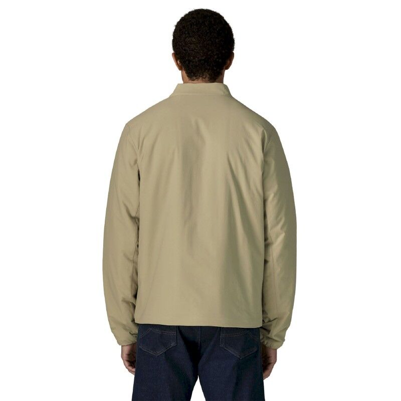 Patagonia M's Nano-Air Bomber Jkt - Veste homme | Hardloop
