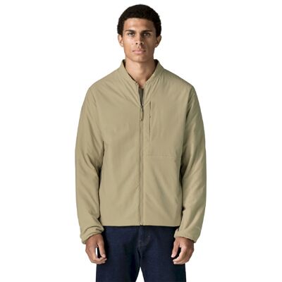 M's Nano-Air Bomber Jkt - Takki - Miehet