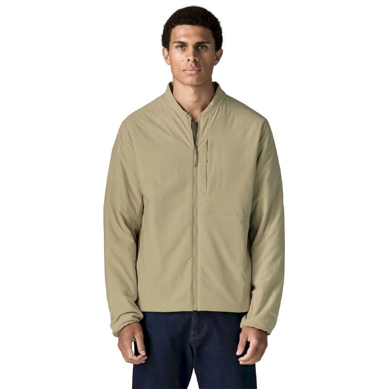 M's Nano-Air Bomber Jkt - Veste homme