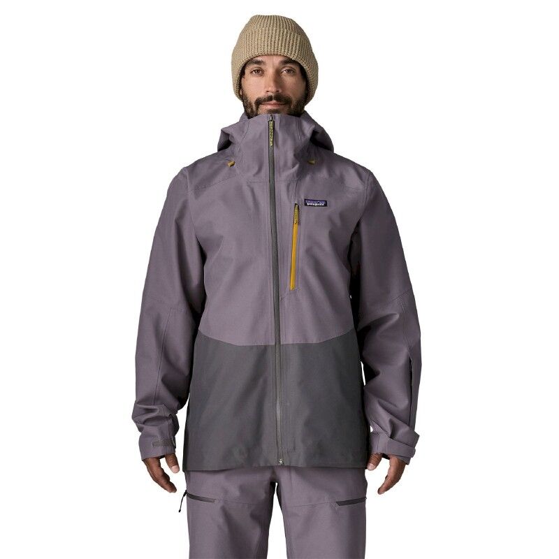 Patagonia M's Powder Town Jkt - Veste imperméable homme | Hardloop