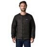 Patagonia M's LW Down Sweater Cardigan - Synthetic jacket - Men's | Hardloop