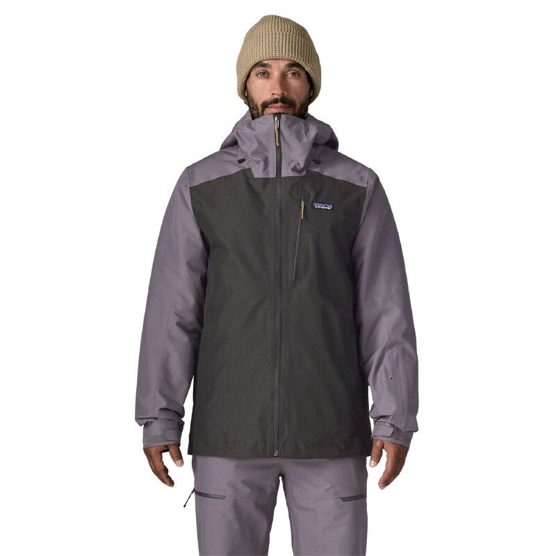 Patagonia M's Insulated Powder Town Jkt - Giacca antipioggia - Uomo | Hardloop