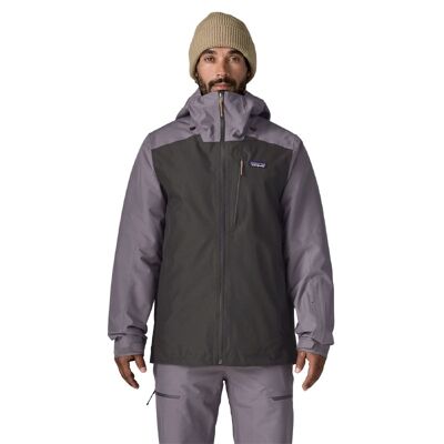 M's Insulated Powder Town Jkt - Waterproof jacket - Men's