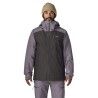 Patagonia M's Insulated Powder Town Jkt - Regnjacka - Herr | Hardloop