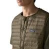 Patagonia M's LW Down Sweater Vest - Synthetic vest - Men's | Hardloop