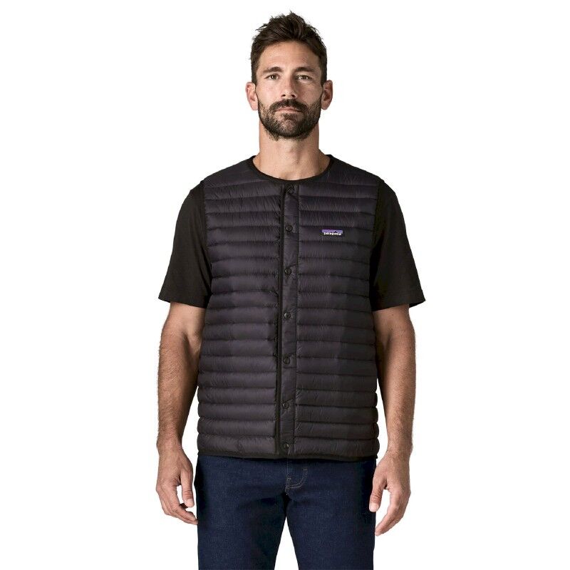 Patagonia M's LW Down Sweater Vest - Synthetic vest - Men's | Hardloop
