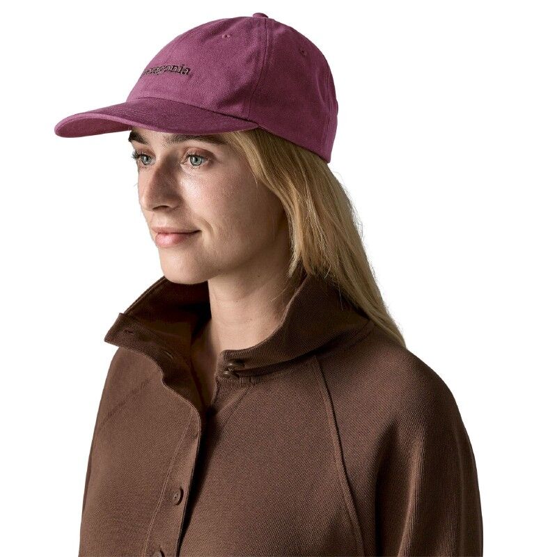 Patagonia Graphic Trad Cap - Cap | Hardloop